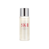 SK-II护肤精华露(神仙水)30ml*3瓶装 共90ml 强韧屏障修护肌底抗老