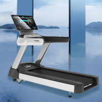迈宝赫商用跑步机可升降多程序有氧智能屏ZMU1003-TFT