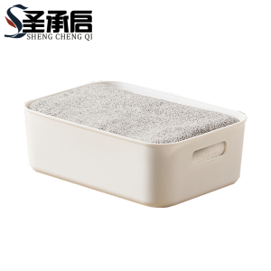 圣承启 收纳箱 中号个