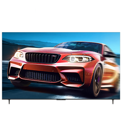 康佳85E8H 85英寸4K超清高刷智慧屏3+32G内存平板电视机家用大屏智能语音液晶显示器一级能效