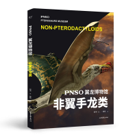 音像PNSO翼龙博物馆.非翼手龙类赵闯,杨杨