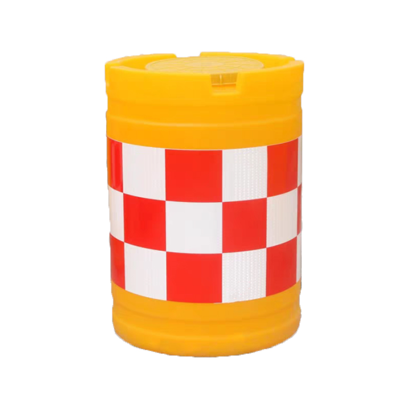 盾铁侠防撞桶隔离墩600*800mm/个