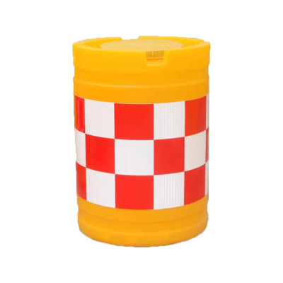 盾铁侠防撞桶隔离墩600*800mm/个