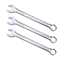 长鹿碳钢镜面两用扳手两用扳手梅花开口梅开扳手扳子8mm