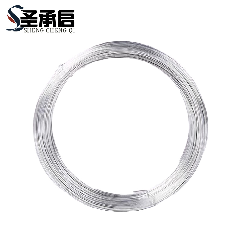 圣承启 镀锌铁线 11号千克