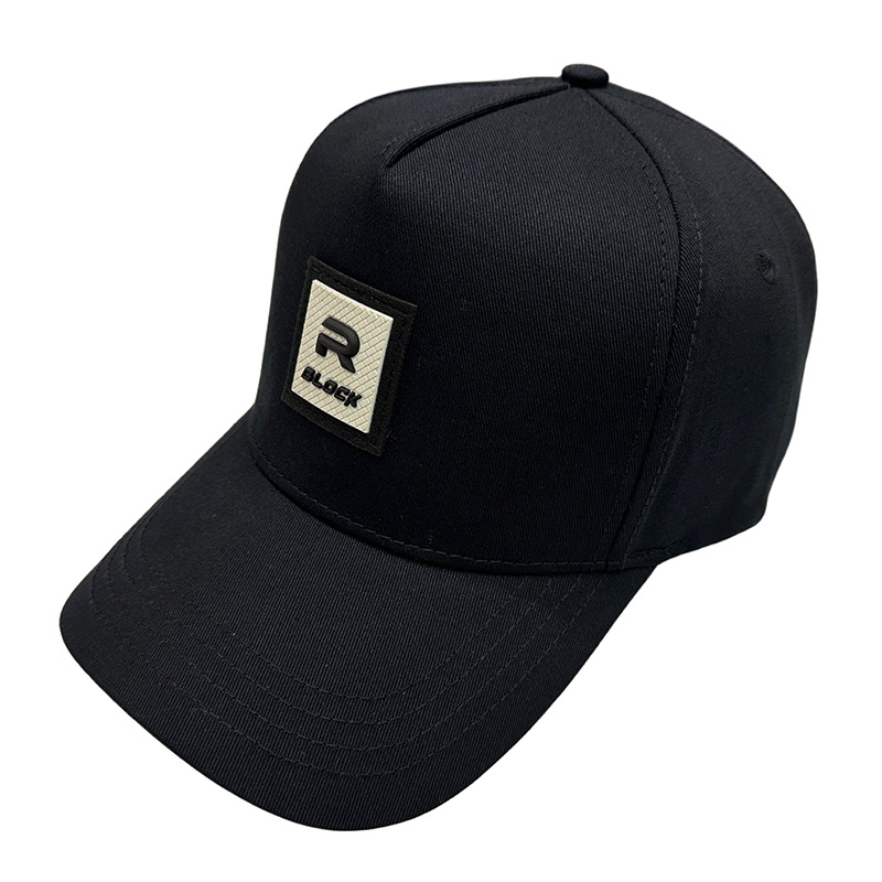 新款秋冬帽子男大头围高顶棒球帽圆脸显脸小帽子男女宽帽檐鸭舌帽