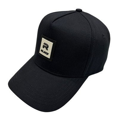 新款秋冬帽子男大头围高顶棒球帽圆脸显脸小帽子男女宽帽檐鸭舌帽