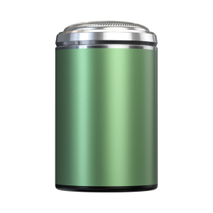 金属全是水洗USB可充电长续航车载旅行便携式剃须刀