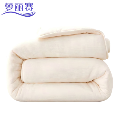 梦丽赛 棉胎被芯 定制 (条)