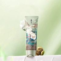 阿道夫茶麸免洗精华护发素改善毛躁柔顺丝滑120ml