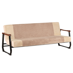 折叠办公沙发床 2100*890*850mm