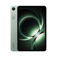 小米平板 Redmi K Pad 16G+512G 云杉绿 红米 8.8英寸 3K屏 天玑9400+ 电竞平板 平板电脑