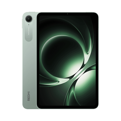 小米平板 Redmi K Pad 16G+512G 云杉绿 红米 8.8英寸 3K屏 天玑9400+ 电竞平板 平板电脑