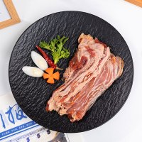 大庄园 烧汁肥牛200g*5袋烧烤牛肉火锅食材牛肉片 牛肉卷