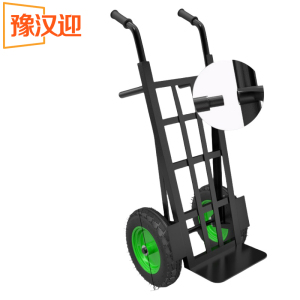 豫汉迎老虎车