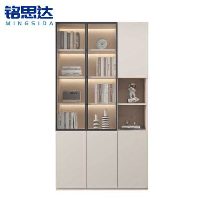 铭思达书柜展示柜