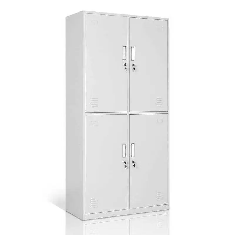 涵美大成 文件柜办公柜通双节文件柜