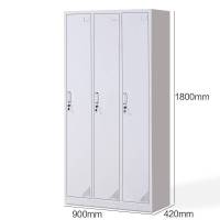 更衣柜三圣E8 1800*900*420mm