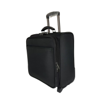 铁洋 拉杆箱牛津布旅行箱定向轮18英寸TY-LGX039/个