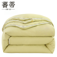 蕃蒂子母被2.2m(4斤+6斤)床