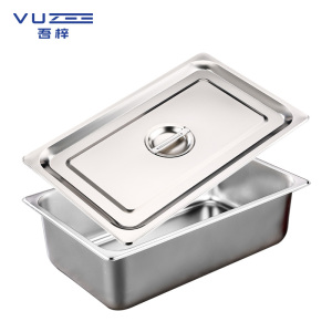 吾梓 份数盘 53*32.5*15cm带盖 个