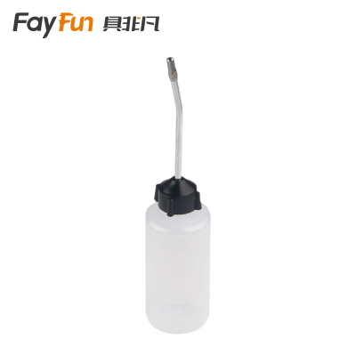 具非凡 铁嘴机油壶 120ml 个