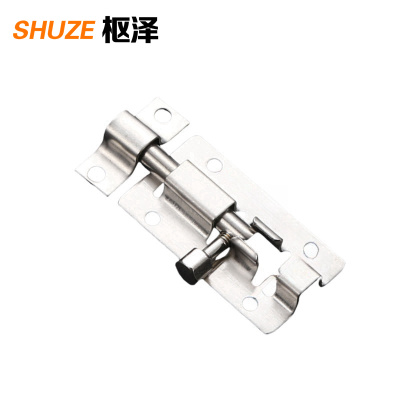 枢泽 锁 2寸(10个装)包