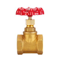 金鉝铭 铜截止阀 DN50 /个