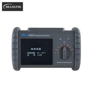SHANGTIE 标准电阻 FR9010/台 台