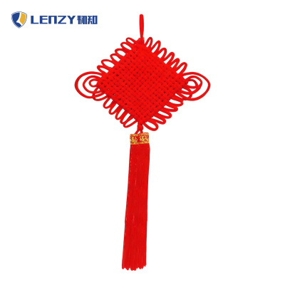 LENZY 韧知 中国结 16盘 个