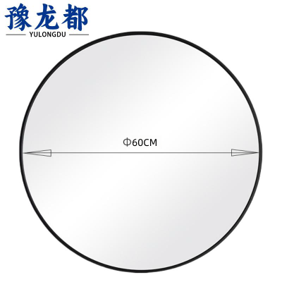 豫龙都镜子60cm个