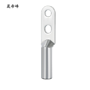 晟帝峰 双孔铜镀锡鼻子 DTS-25 个