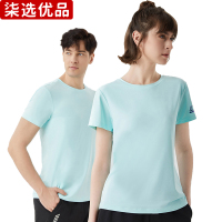 柒选优品 圆领T恤短袖 12603/件