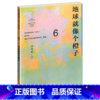 [正版]语文素养读本丛书 初中卷6 地球就像个橙子 九年级下册中学生课外阅读 9年级下册培养阅读兴趣提升语文素养青少年读