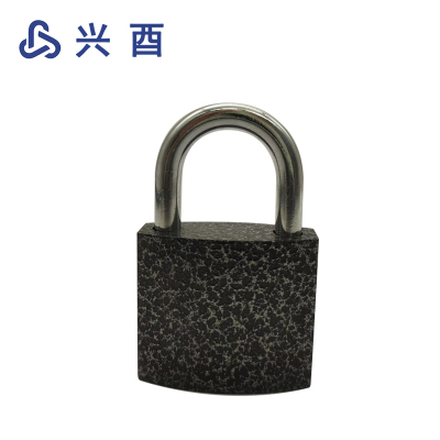 兴酉 挂锁 63短梁单开 个