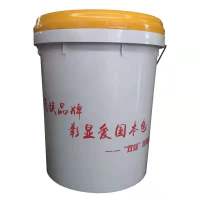 双仙 L-HM 68抗磨液压油 18L/桶