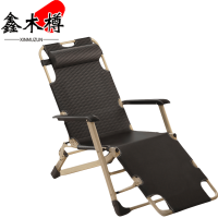 鑫木樽折叠床52*97*96cm张