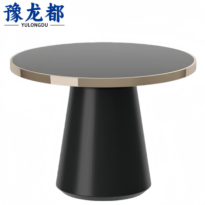 豫龙都 洽谈桌 60cm 张