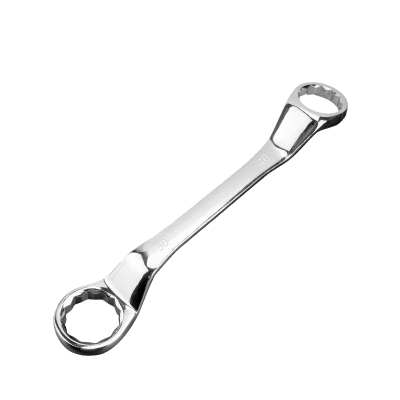 贝策 双头梅花板手 46*50mm 把