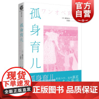 孤身育儿 藤田结子当代家庭育儿现状社会观察纪实文学小说职场妈妈参考资料上海文化出版社
