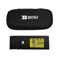 波斯(BOSI)光纤热剥钳 BST31165 台