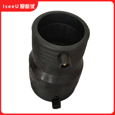爱新优 PE电熔变径直接 S110*75 1.6MPA(个)