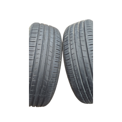 益莘 耐磨充气胎 255/60R18 条