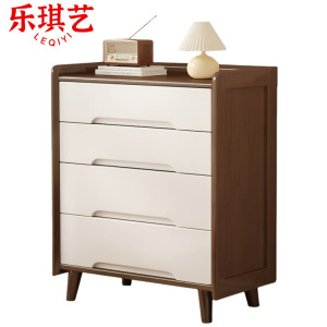 乐琪艺 斗柜 804*400*945mm(木质) 个