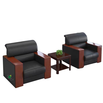 美沐芯品 西皮沙发 (一人位)