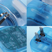 彭托皮丹 耳机 一个