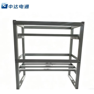 中达电通电池架950*440*1000mm(组)