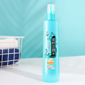 六神[驱蚊喷雾]清新花香花露水 180ml