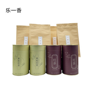 乐一香防暑茶叶A1组