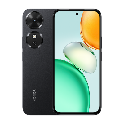 荣耀Play10C 4GB+128GB 幻夜黑 5G手机 6000mAh高能电池 整机抗摔防水 AI一键直达 大屏幕大声音长续航学生老人备用智能机